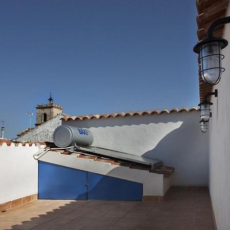 Апартаменти El Loft De Dulcinea: En El Corazon De El Toboso. Екстер'єр фото